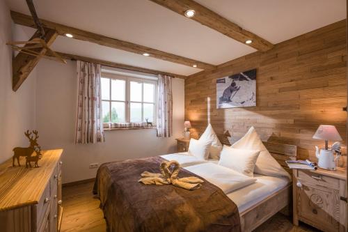 Reiterbauer Chalets & Ferienwohnungen, Kirchberg in Tirol (fotografie 9)
