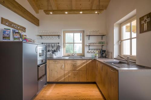Reiterbauer Chalets & Ferienwohnungen, Kirchberg in Tirol (fotografie 8)