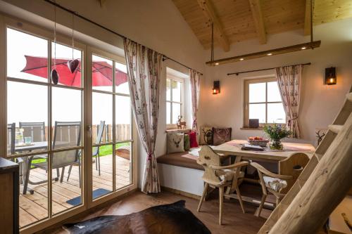 Reiterbauer Chalets & Ferienwohnungen, Kirchberg in Tirol (fotografie 6)