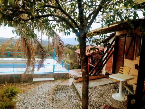 Complejo Sierras, Villa Parque Síquiman (foto 11)