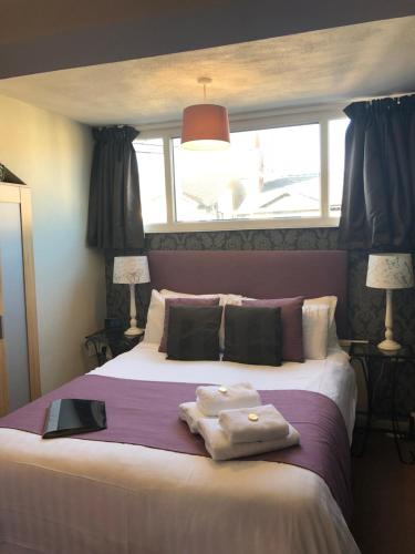 Adelphi Guest House - image 6