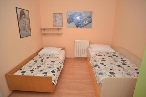 Apartman Rada in Biograd na Moru