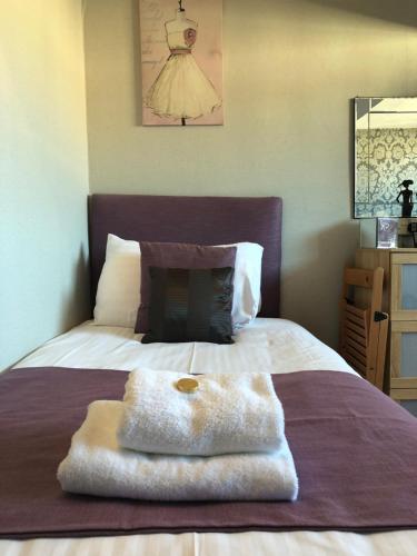Adelphi Guest House - image 11