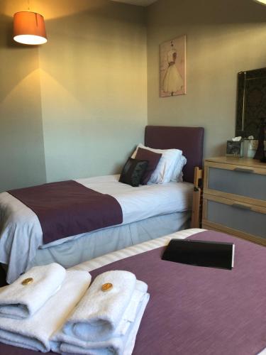 Adelphi Guest House - image 13