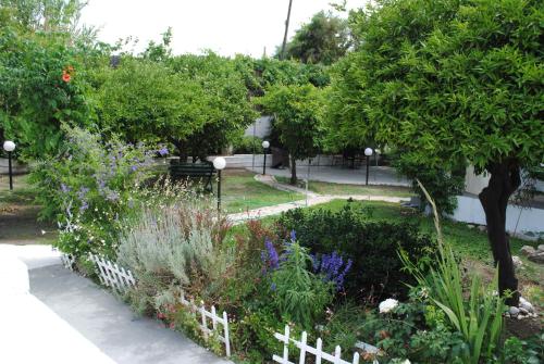 Karmik Concept Pension in Afandou