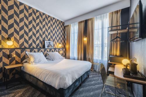 Best Western Hotel Centre Reims - image 7