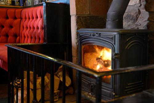 The Farmers Inn - image 12