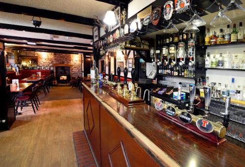 The Farmers Inn - image 9