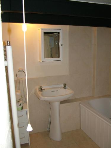 Geranium Cottage, Lostwithiel