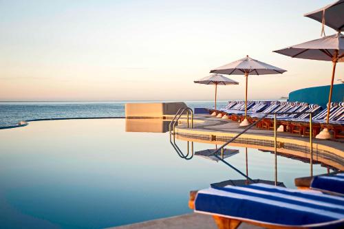 Club Regina, Los Cabos in San José del Cabo, Mexico - 20 reviews, price  from $229 | Planet of Hotels