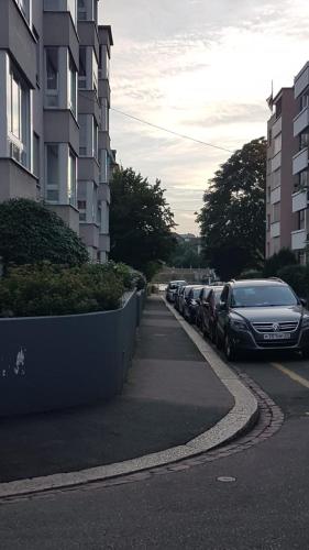 Apartment am Rhein, Bâle (photo 7)