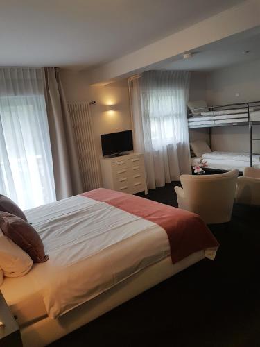 Hotel Herrloh - image 14