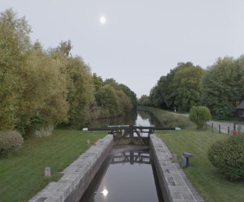 Le Moulin du Mottay