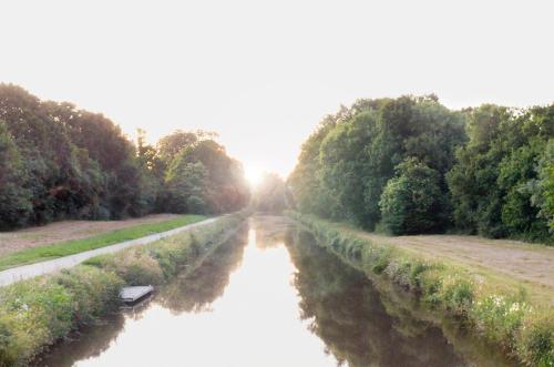 Le Moulin du Mottay