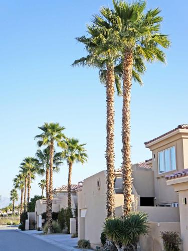 Raintree's Cimarron Golf Resort Palm Springs