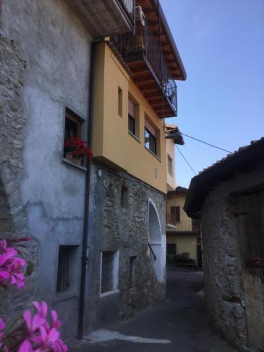  Casa Rosa holiday in Fonteno