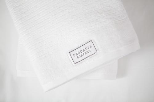 Red Lion Inn and Suites Mineral Wells - 화장실