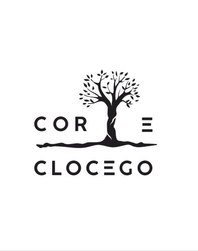 Corte Clocego