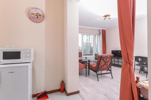 Visit Sofia Macedonia Square Central Apartment by Flat Mаnager, Sofia (photo 9)