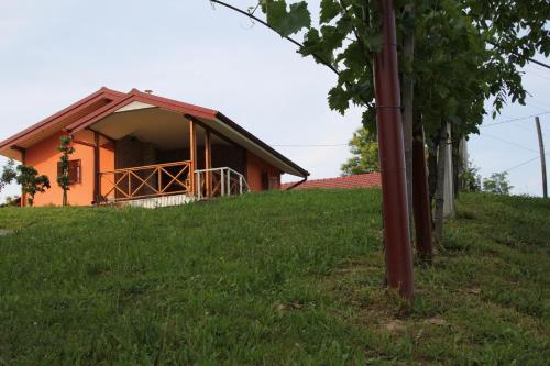 Kuća za odmor Nedeljko/ Holliday hause Nedeljko