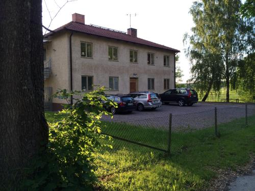 Hagadalens Hostel & Vandrarhem in Gottsunda-Vårdsätra