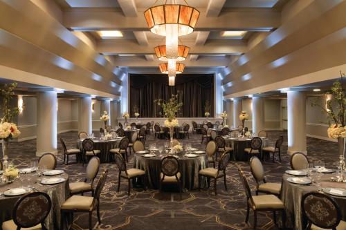 Claremont Resort & Club - 연회장