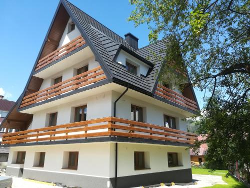 Apartamenty Milka 1