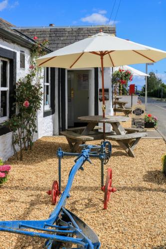 The Farmers Inn in Каррузерстаун