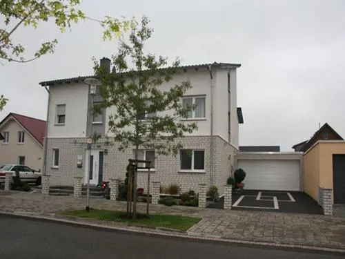 Pension Lamme in Braunschweig, Deutschland