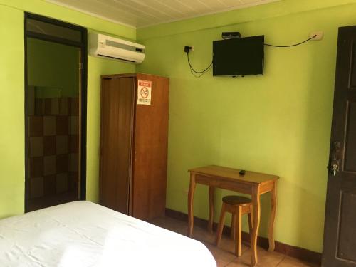 Cabinas Brisas del Golfo in 哥巴諾