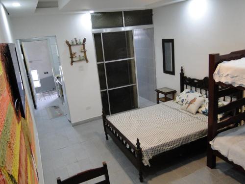 Edificio Edmeia in วีลาตูปี