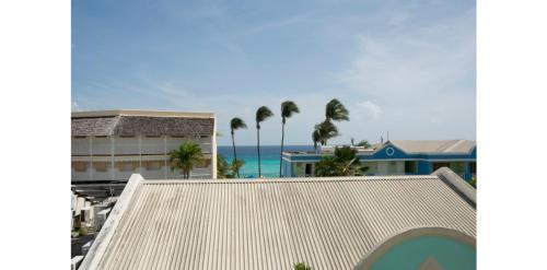 Meridian Inn in Christ Church