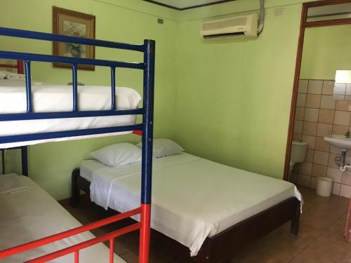 Cabinas Brisas del Golfo in Cobano