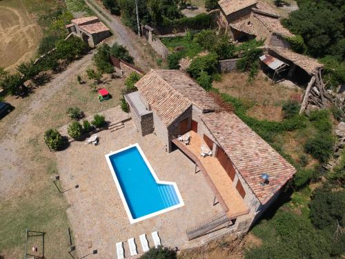  Cal Pes De Tendrui in Las Bordas