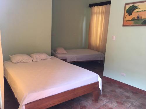 Cabinas Brisas del Golfo in 哥巴諾