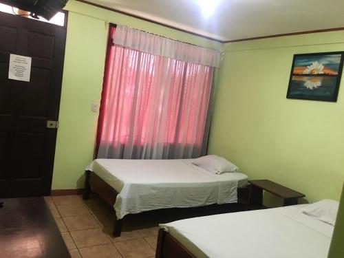 Cabinas Brisas del Golfo in 哥巴諾