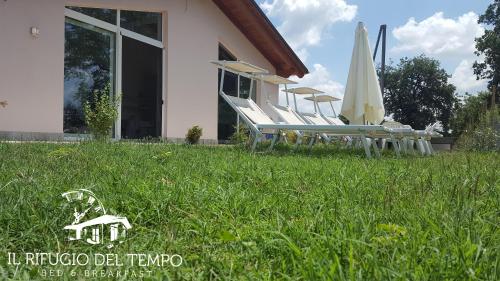 Il Rifugio Del Tempo - image 12