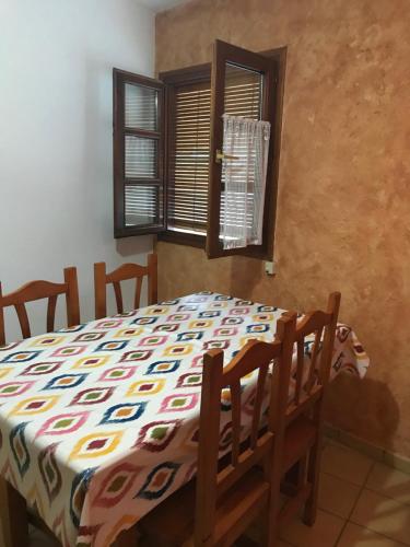  Apartament Cala Magda Sant Llorenç de Montgai in Sant Llorenç de Montgai