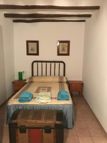 Apartament Cala Magda Sant Llorenç de Montgai