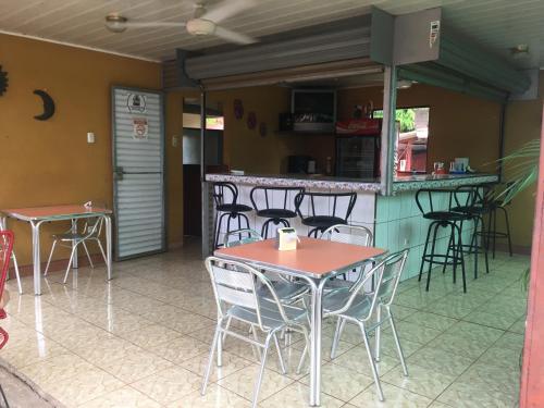 Cabinas Brisas del Golfo in Cobano