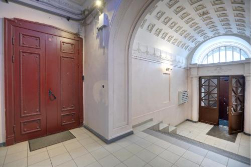 Iskra Hotel near Auróra cirkáló