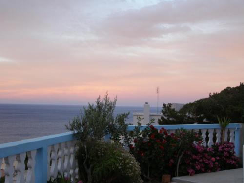 Niotis Studios Hotel de charme Vrachonisída Mikró Trístomo