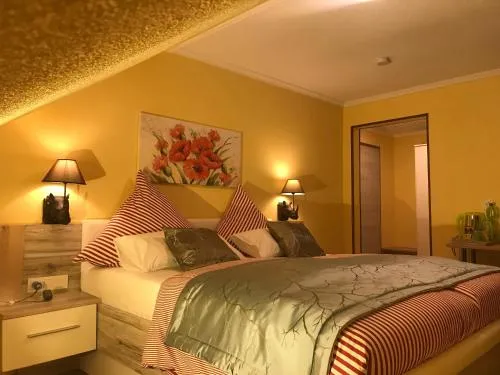 Moselina Gästezimmer in Sankt Aldegund, Deutschland