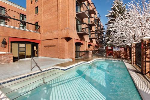Shadow Ridge by All Seasons Resort Lodging - Hotel - Park City