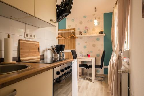 Zimmervermietung Vock in Meinhard