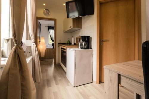 Zimmervermietung Vock in Meinhard