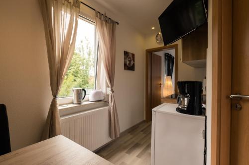 Zimmervermietung Vock in Meinhard