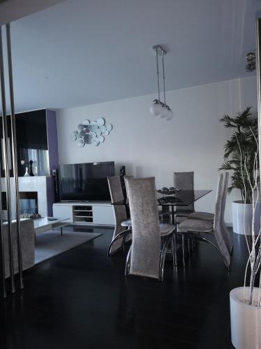  JL home in Lissabon