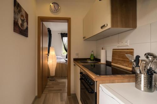 Zimmervermietung Vock in Meinhard