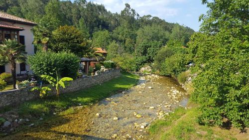 Apartamento Val de San Vicente